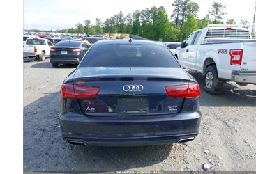 audi-a6 - 4
