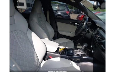Audi A6 COMPETITION PRESTIGE - автомобили, коли, обяви за нови и употребявани 6