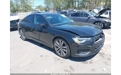 audi-a6 - 0