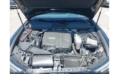 Audi A6 45 TFSI QUATTRO S TRONIC - автомобили, коли, обяви за нови и употребявани 10