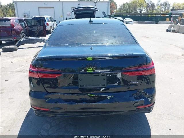 Audi A6 45 TFSI QUATTRO S TRONIC - автомобили, коли, обяви за нови и употребявани 4