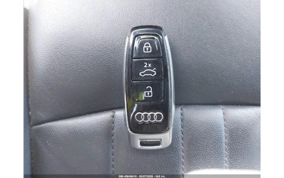 Audi A6 45 TFSI QUATTRO S TRONIC - автомобили, коли, обяви за нови и употребявани 8