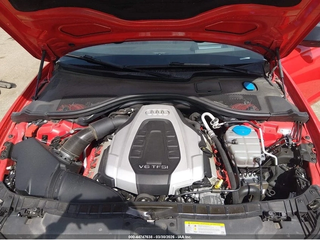 Audi A6 COMPETITION / DISTRONIC / HEADUP / S-LINE PKG - автомобили, коли, обяви за нови и употребявани 10
