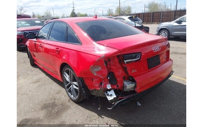 audi-a6 - 3