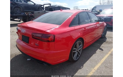 audi-a6 - 5