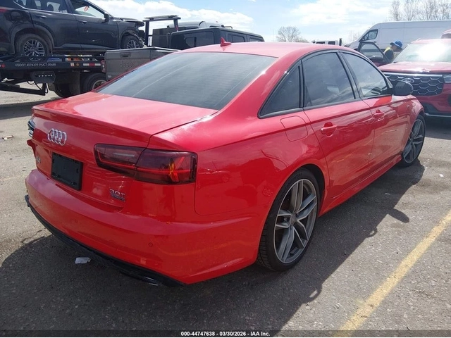 Audi A6 COMPETITION / DISTRONIC / HEADUP / S-LINE PKG - автомобили, коли, обяви за нови и употребявани 5