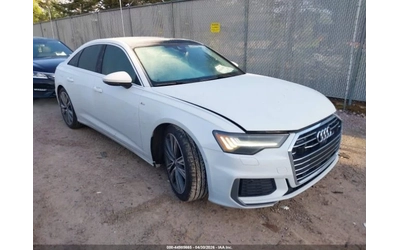 audi-a6 - 0