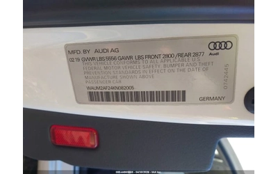 Audi A6 PRESTIGE 55 TFSI| DISTRONIC| BANG&OLUFSEN| HUD| MA - автомобили, коли, обяви за нови и употребявани 12