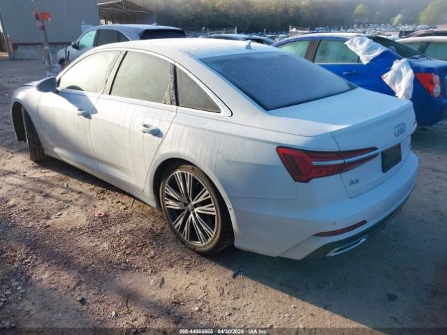 Audi A6 PRESTIGE 55 TFSI| DISTRONIC| BANG&OLUFSEN| HUD| MA - автомобили, коли, обяви за нови и употребявани 3