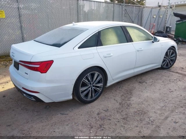Audi A6 PRESTIGE 55 TFSI| DISTRONIC| BANG&OLUFSEN| HUD| MA - автомобили, коли, обяви за нови и употребявани 4