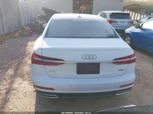 Audi A6 PRESTIGE 55 TFSI| DISTRONIC| BANG&OLUFSEN| HUD| MA - автомобили, коли, обяви за нови и употребявани 5