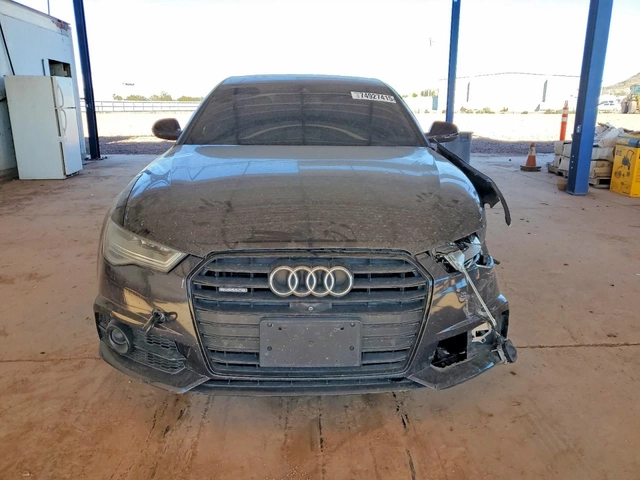 Audi A6 PRESTIGE QUATTRO| HEAD UP| BOSE| 360 - автомобили, коли, обяви за нови и употребявани 1