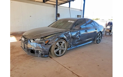 audi-a6 - 2