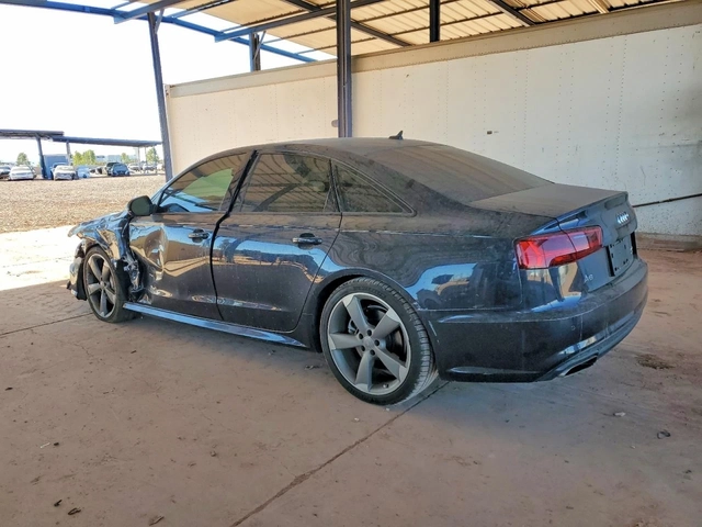 Audi A6 PRESTIGE QUATTRO| HEAD UP| BOSE| 360 - автомобили, коли, обяви за нови и употребявани 3