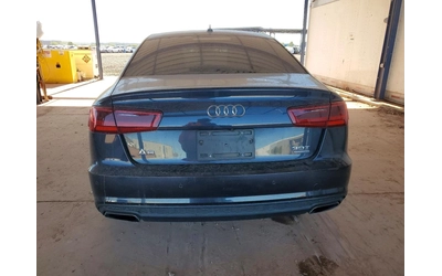 audi-a6 - 4