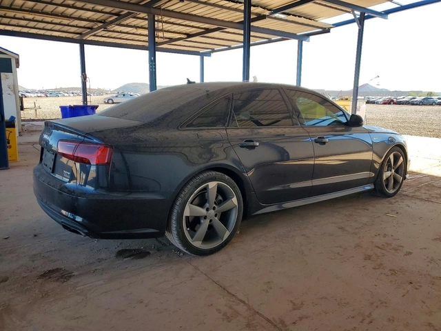 Audi A6 PRESTIGE QUATTRO| HEAD UP| BOSE| 360 - автомобили, коли, обяви за нови и употребявани 5
