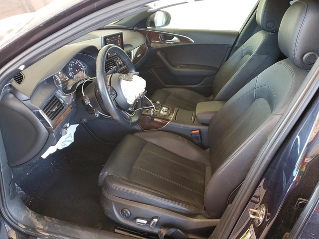 Audi A6 PRESTIGE QUATTRO| HEAD UP| BOSE| 360 - автомобили, коли, обяви за нови и употребявани 6