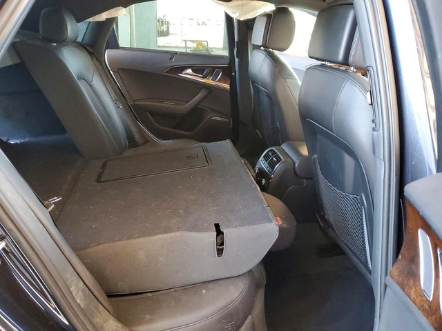 Audi A6 PRESTIGE QUATTRO| HEAD UP| BOSE| 360 - автомобили, коли, обяви за нови и употребявани 9