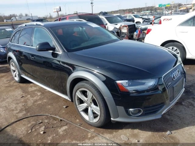 Audi A6 ALLROAD 2.0T PREMIUM - автомобили, коли, обяви за нови и употребявани 0
