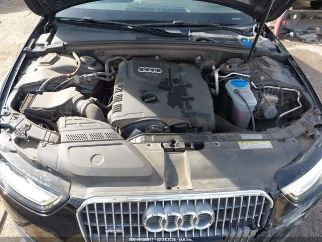Audi A6 ALLROAD 2.0T PREMIUM - автомобили, коли, обяви за нови и употребявани 12
