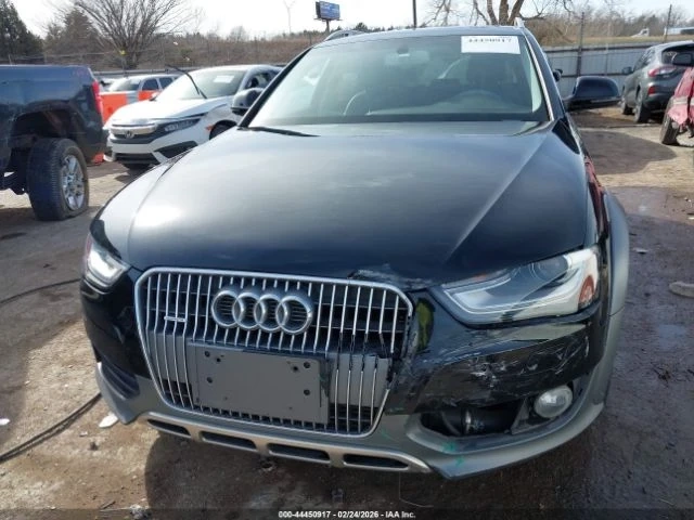Audi A6 ALLROAD 2.0T PREMIUM - автомобили, коли, обяви за нови и употребявани 1