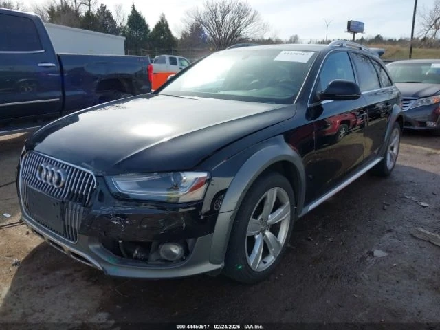 Audi A6 ALLROAD 2.0T PREMIUM - автомобили, коли, обяви за нови и употребявани 2