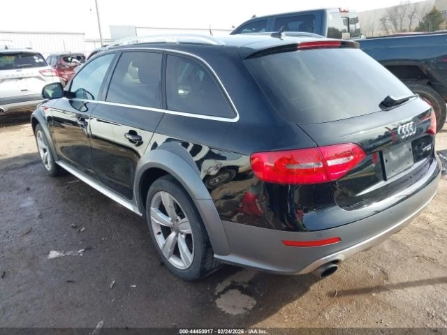 Audi A6 ALLROAD 2.0T PREMIUM - автомобили, коли, обяви за нови и употребявани 3