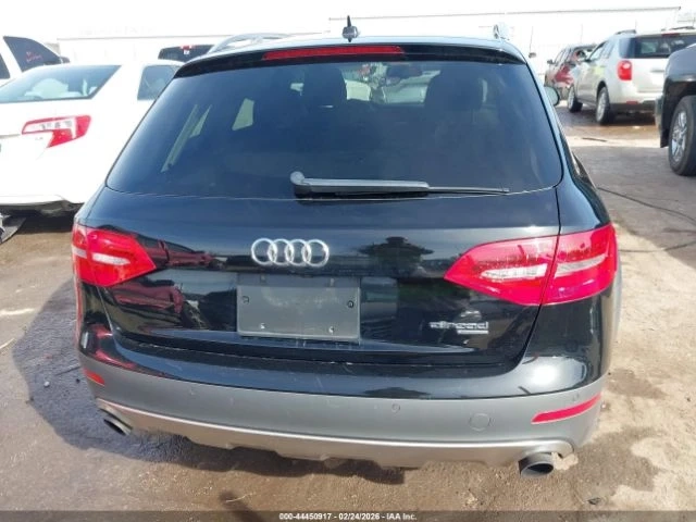 Audi A6 ALLROAD 2.0T PREMIUM - автомобили, коли, обяви за нови и употребявани 4