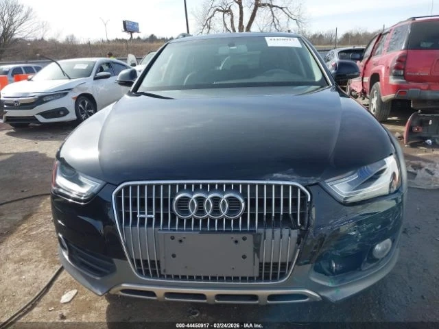 Audi A6 ALLROAD 2.0T PREMIUM - автомобили, коли, обяви за нови и употребявани 7