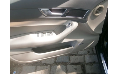 Audi A6 3.0 TDI S-Line FACELIFT - автомобили, коли, обяви за нови и употребявани 11