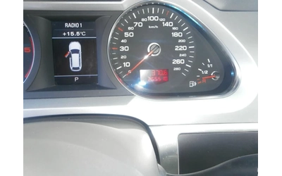 Audi A6 3.0 TDI S-Line FACELIFT - автомобили, коли, обяви за нови и употребявани 13