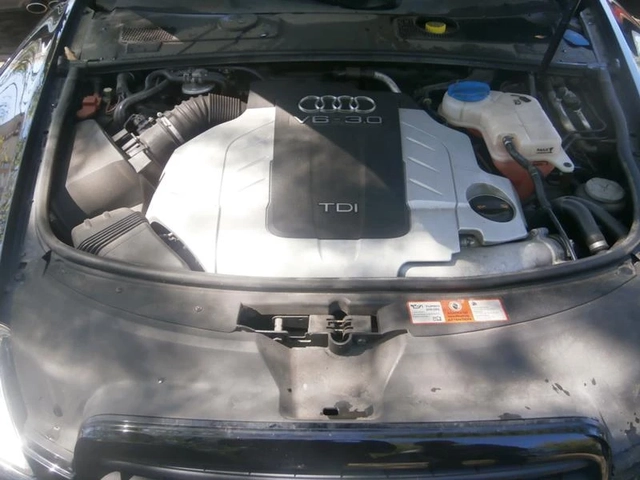 Audi A6 3.0 TDI S-Line FACELIFT - автомобили, коли, обяви за нови и употребявани 3