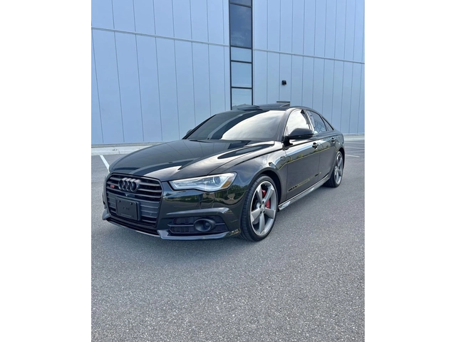 Audi A6 TECHNIK * ОБДУХ * 360 * BOSE * БЕЗ ИНЦИДЕНТ * - автомобили, коли, обяви за нови и употребявани 0