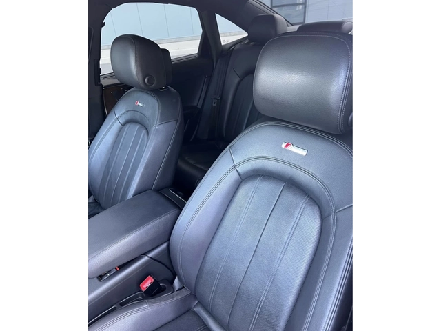 Audi A6 TECHNIK * ОБДУХ * 360 * BOSE * БЕЗ ИНЦИДЕНТ * - автомобили, коли, обяви за нови и употребявани 11