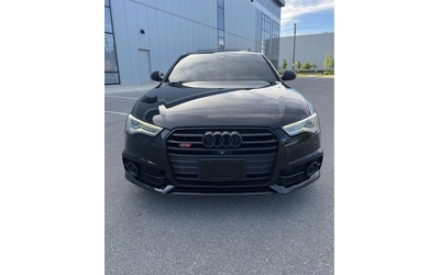 audi-a6 - 1
