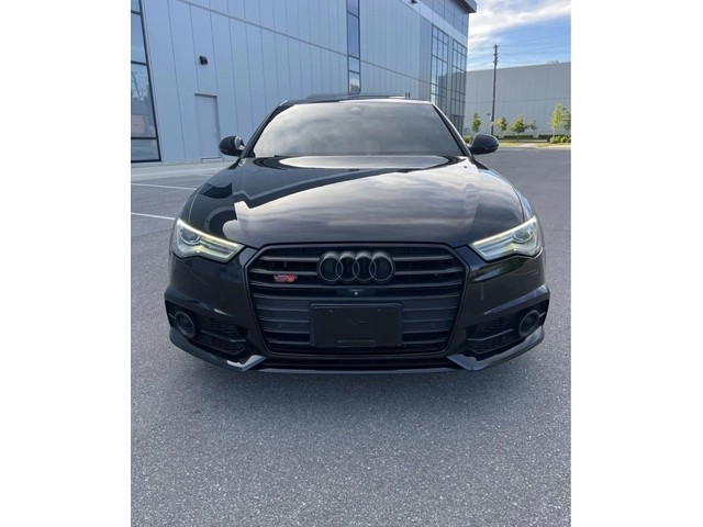 Audi A6 TECHNIK * ОБДУХ * 360 * BOSE * БЕЗ ИНЦИДЕНТ * - автомобили, коли, обяви за нови и употребявани 1