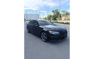 audi-a6 - 2