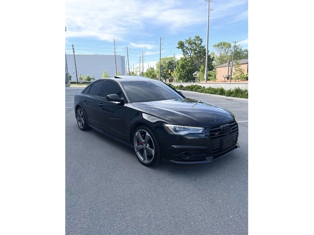 Audi A6 TECHNIK * ОБДУХ * 360 * BOSE * БЕЗ ИНЦИДЕНТ * - автомобили, коли, обяви за нови и употребявани 2