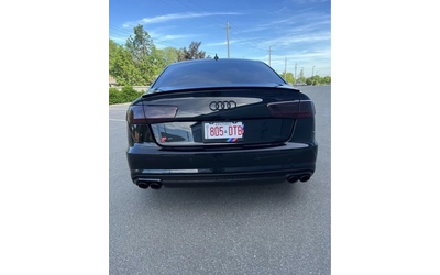 audi-a6 - 4