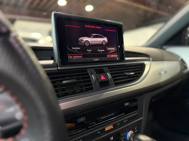 Audi A6 3.0T/S-LINE/COMPETITION/БЕЗ ИНЦИДЕНТИ - автомобили, коли, обяви за нови и употребявани 13