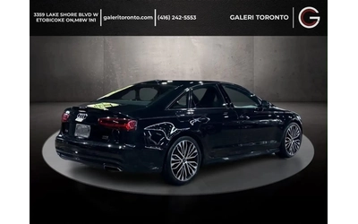 audi-a6 - 1