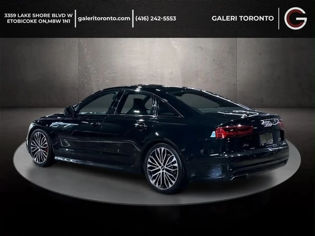 Audi A6 3.0T/S-LINE/COMPETITION/БЕЗ ИНЦИДЕНТИ - автомобили, коли, обяви за нови и употребявани 2