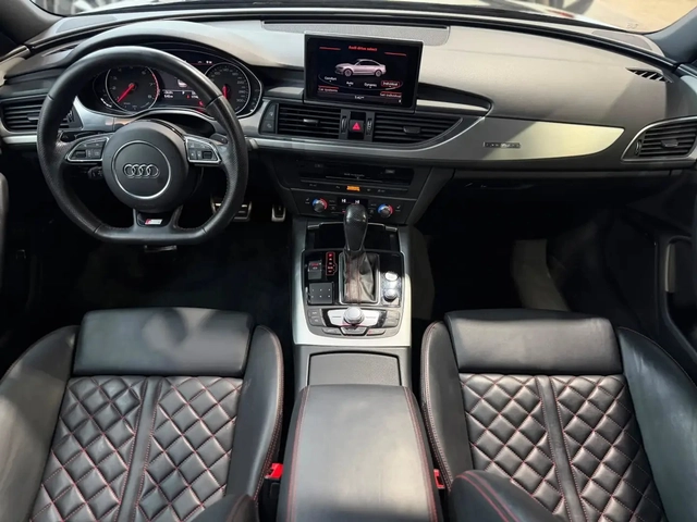Audi A6 3.0T/S-LINE/COMPETITION/БЕЗ ИНЦИДЕНТИ - автомобили, коли, обяви за нови и употребявани 3