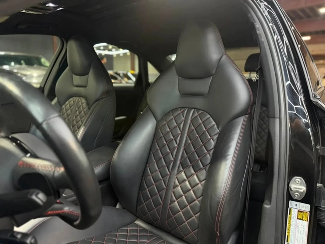 Audi A6 3.0T/S-LINE/COMPETITION/БЕЗ ИНЦИДЕНТИ - автомобили, коли, обяви за нови и употребявани 5