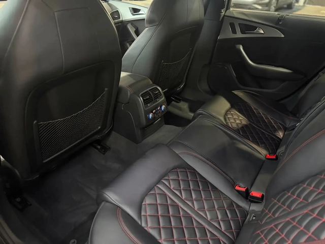 Audi A6 3.0T/S-LINE/COMPETITION/БЕЗ ИНЦИДЕНТИ - автомобили, коли, обяви за нови и употребявани 7