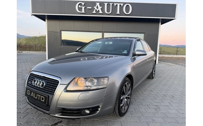 audi-a6 - 0