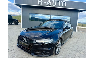 audi-a6 - 0