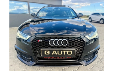 audi-a6 - 1
