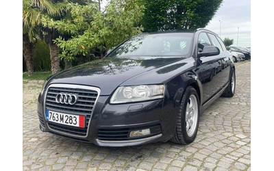 audi-a6 - 0