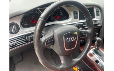 Audi A6 2.0i AUTOMATIC - автомобили, коли, обяви за нови и употребявани 15